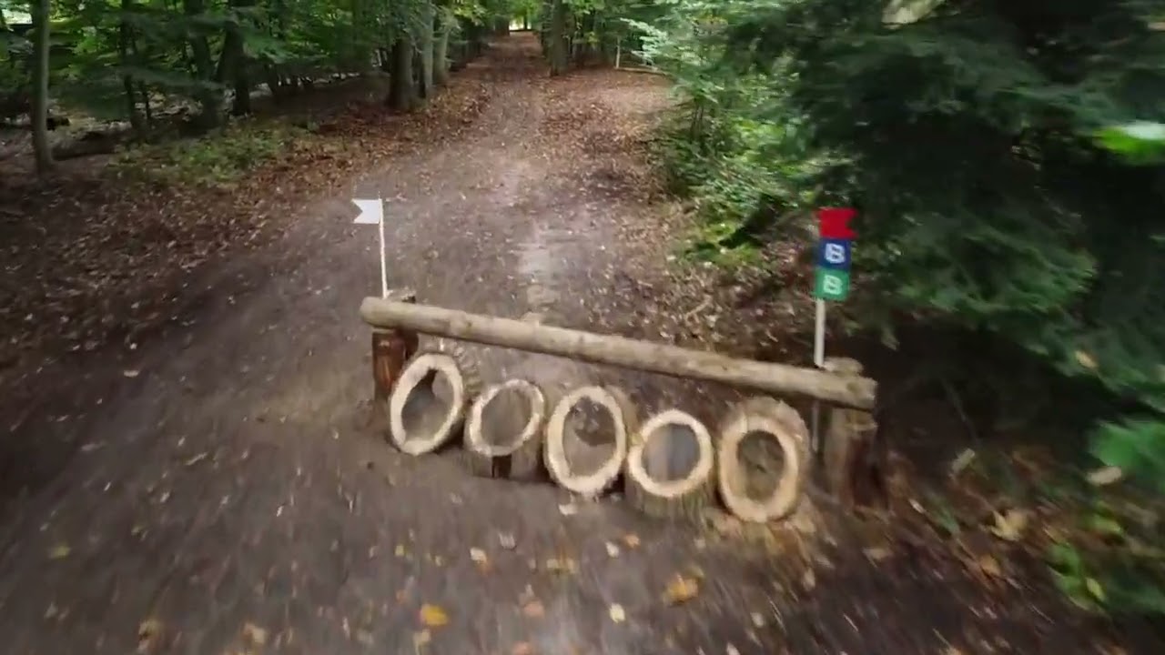 Molecaten Ruiterdag 2025 | Klasse L hindernissen