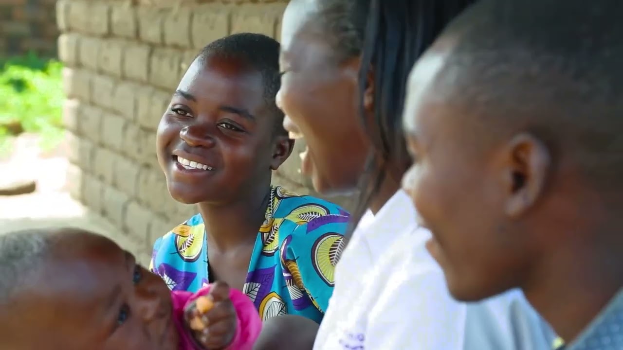 2gether 4 SRHR Phase 1 (2018 - 2023)