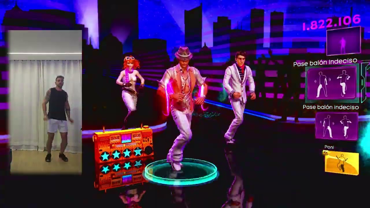 Dance Central 3 | Sofia | Alvaro Soler | Custom DLC