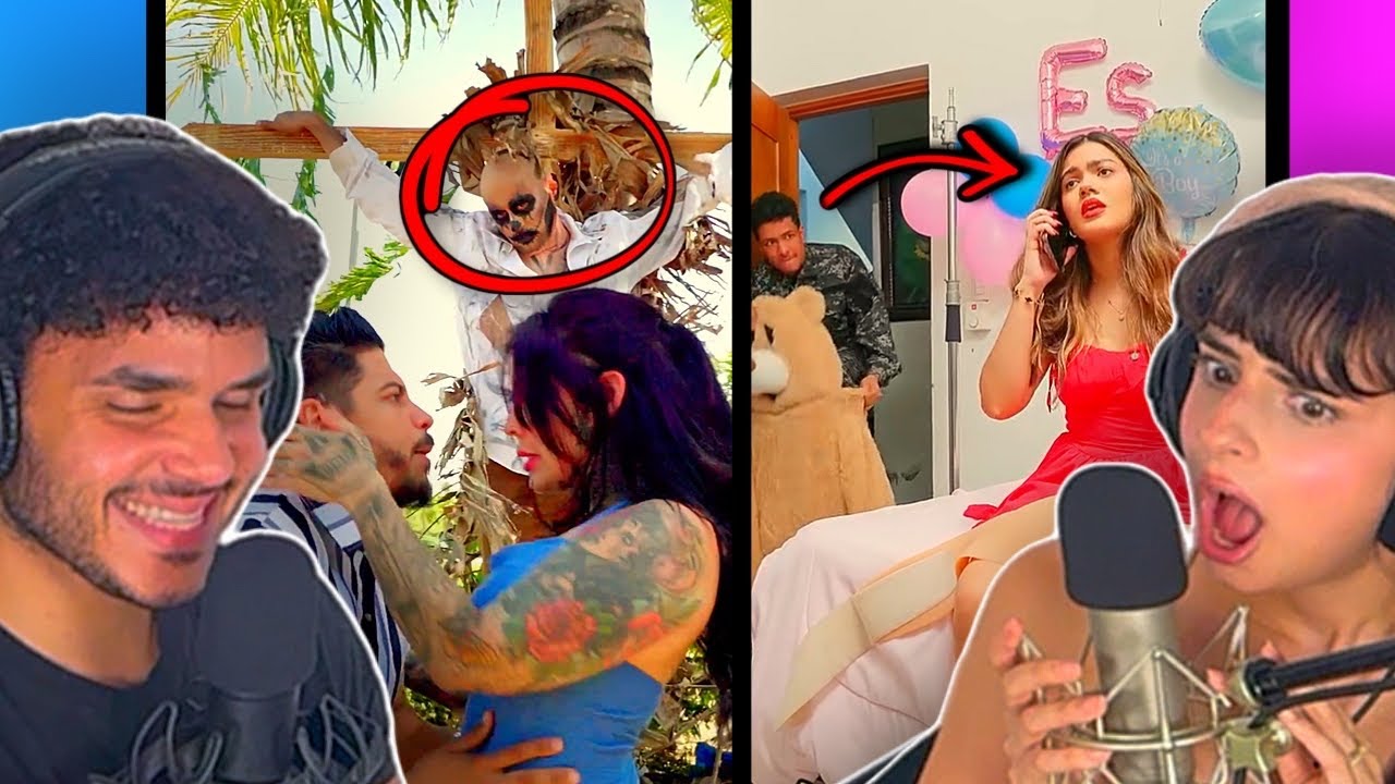 Regresamos al bizarro mundo de las novelas de Facebook