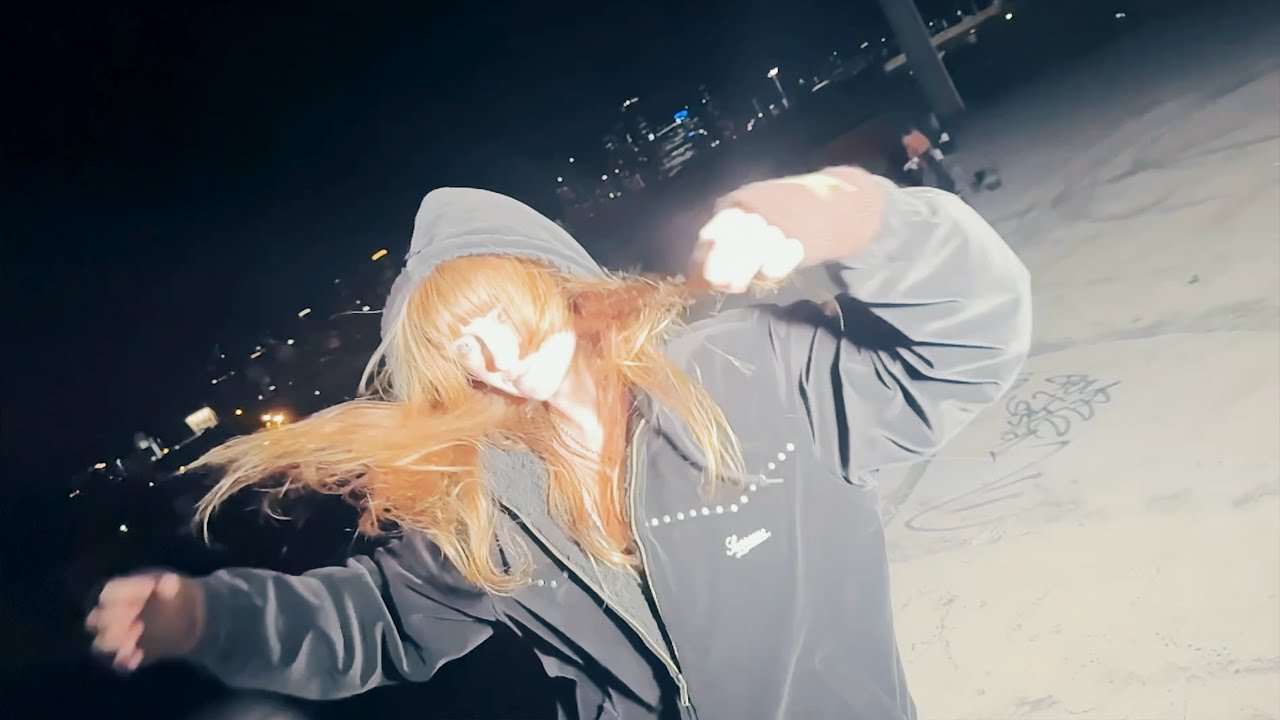 Ninajirachi - All I Am (Official Video)