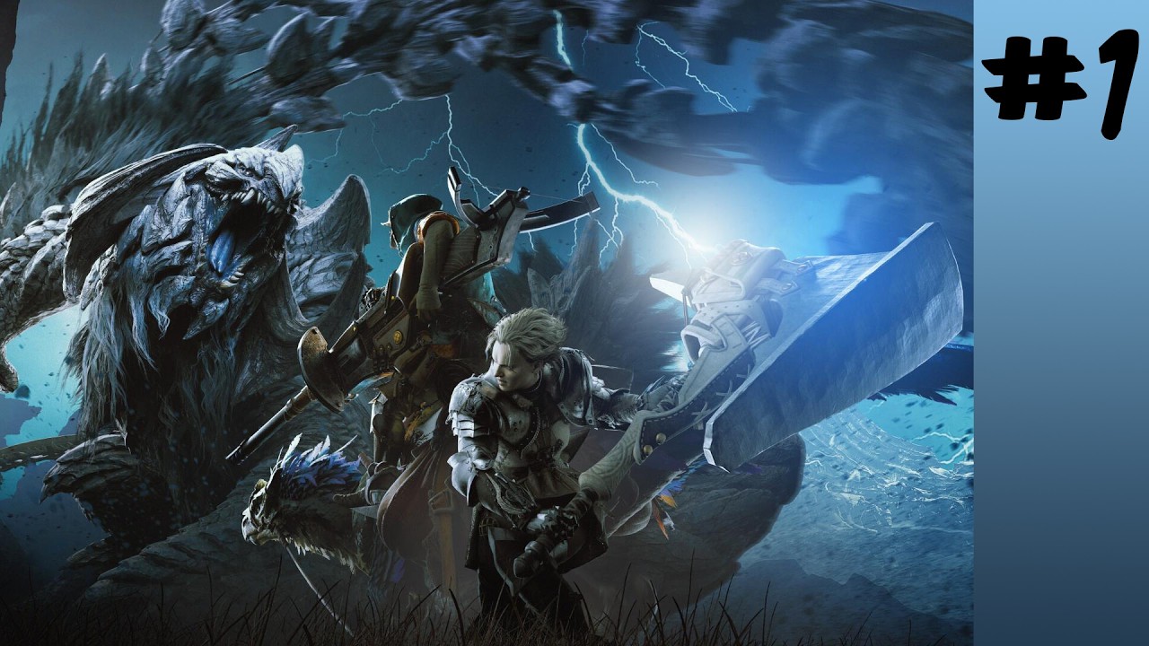 Monster Hunter Wilds - 29/01/2026