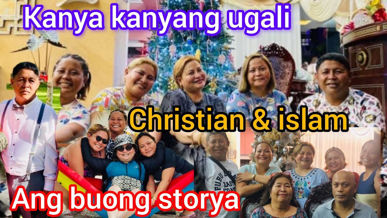 ANG KATOTOHANAN🤨 KILALANIN ANG KANYA KANYA NAMING UGALI MAGKAKAPATID🥺 NASAAN BA ANG PANGANAY NAMIN⁉️