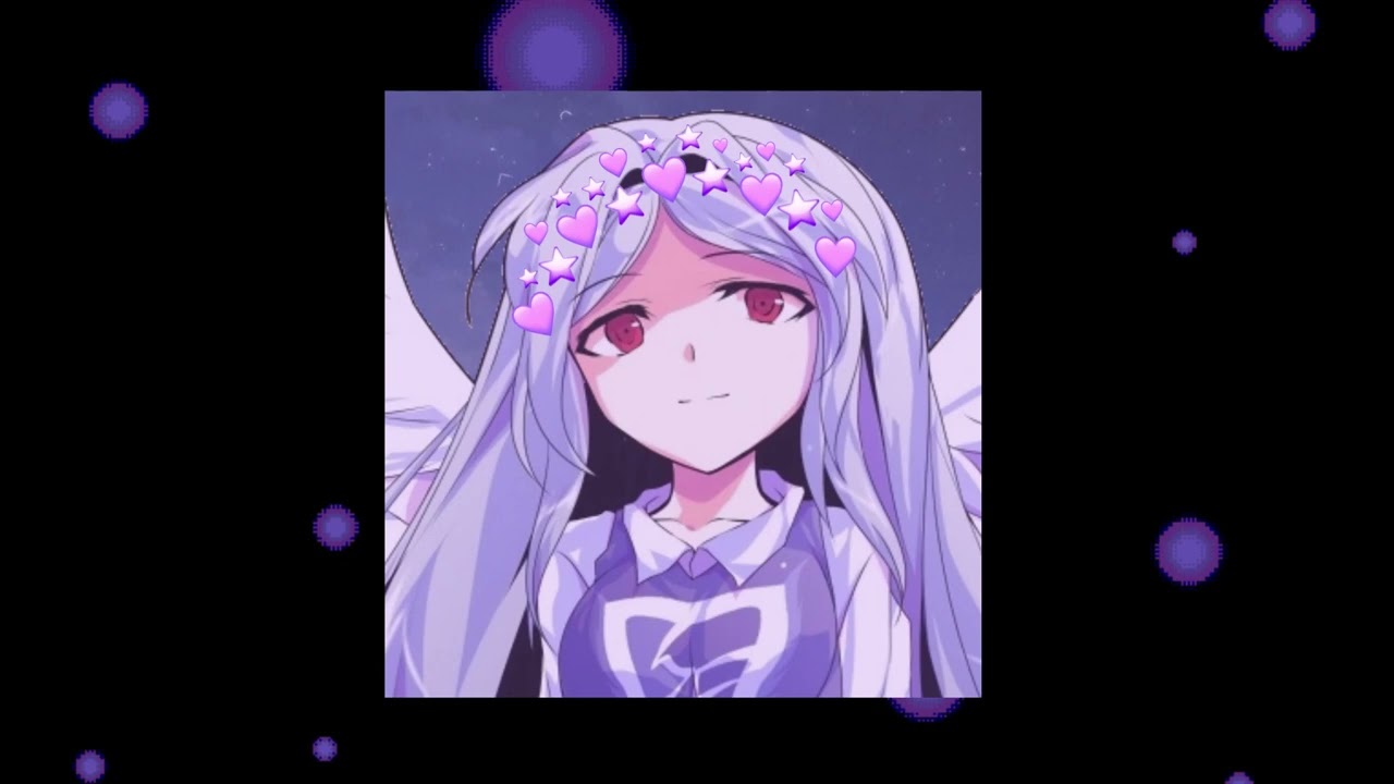Slowed + Reverb \\ Touhou 1 ☯ Civilization of Magic