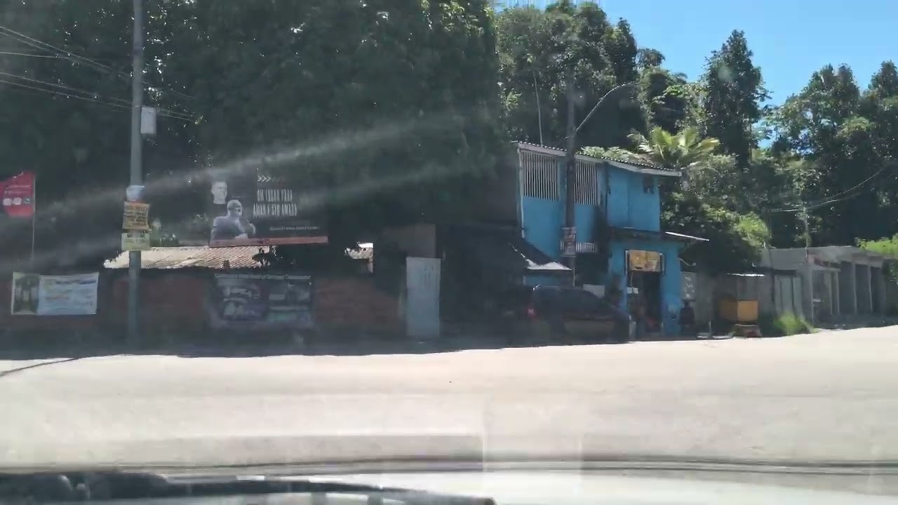 Vila Canaã Duque de Caxias 