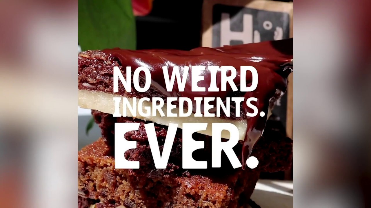 Hu Paleo | Vegan Dark Chocolate