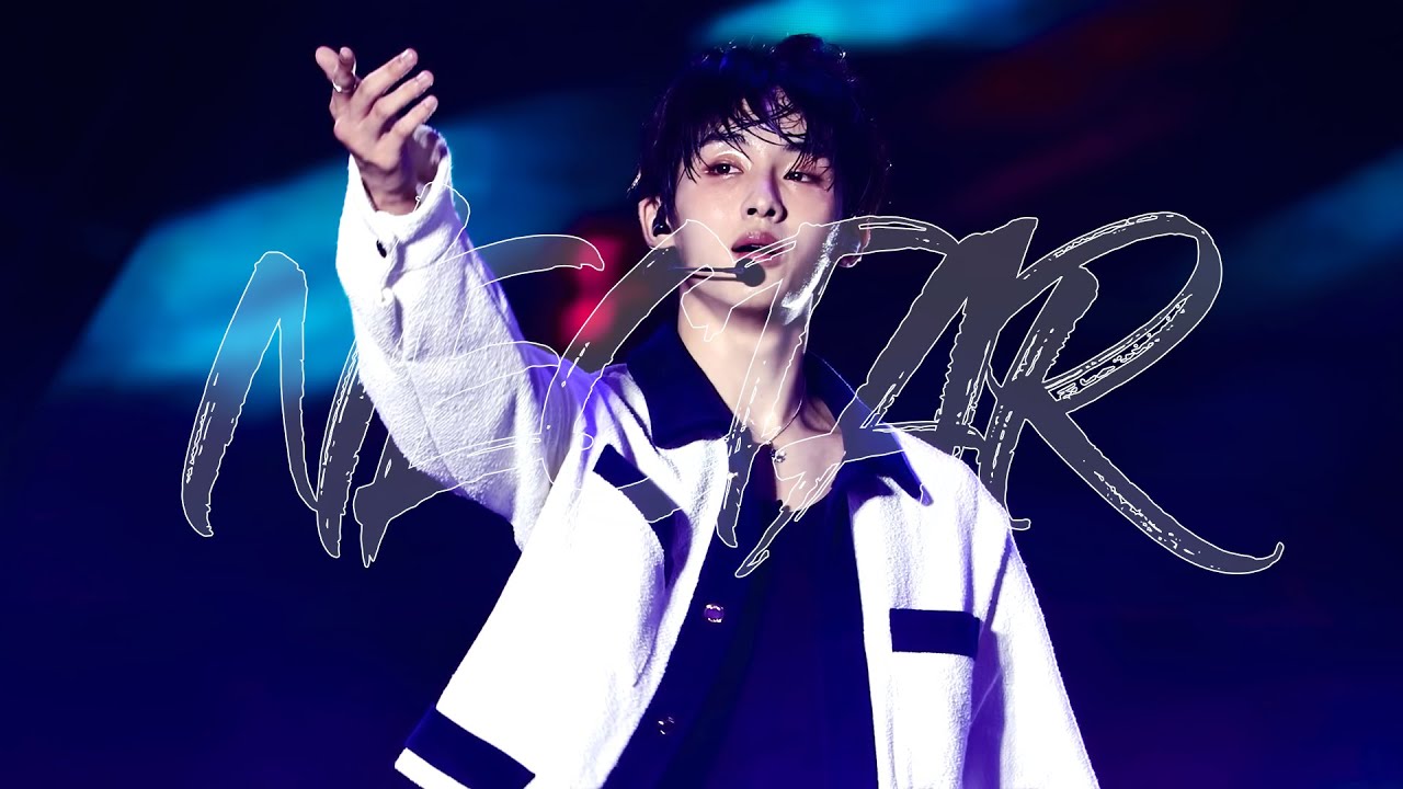 ［4K］230709 TMEA NECTAR ｜WINWIN Focus FANCAM
