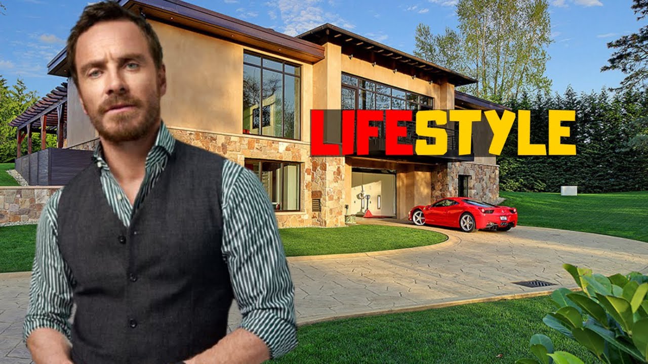 Michael Fassbender Lifestyle/Bioraphy 2021 - Age | Networth | Family | Spouse | Houses | Cars | Pets