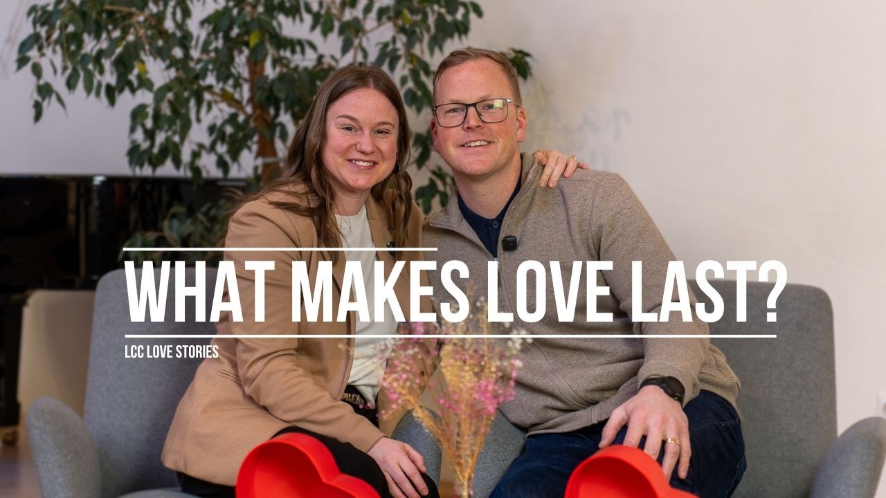 HOW TO MAKE YOUR LOVE LAST | Couples sharing their stories and marriage advice