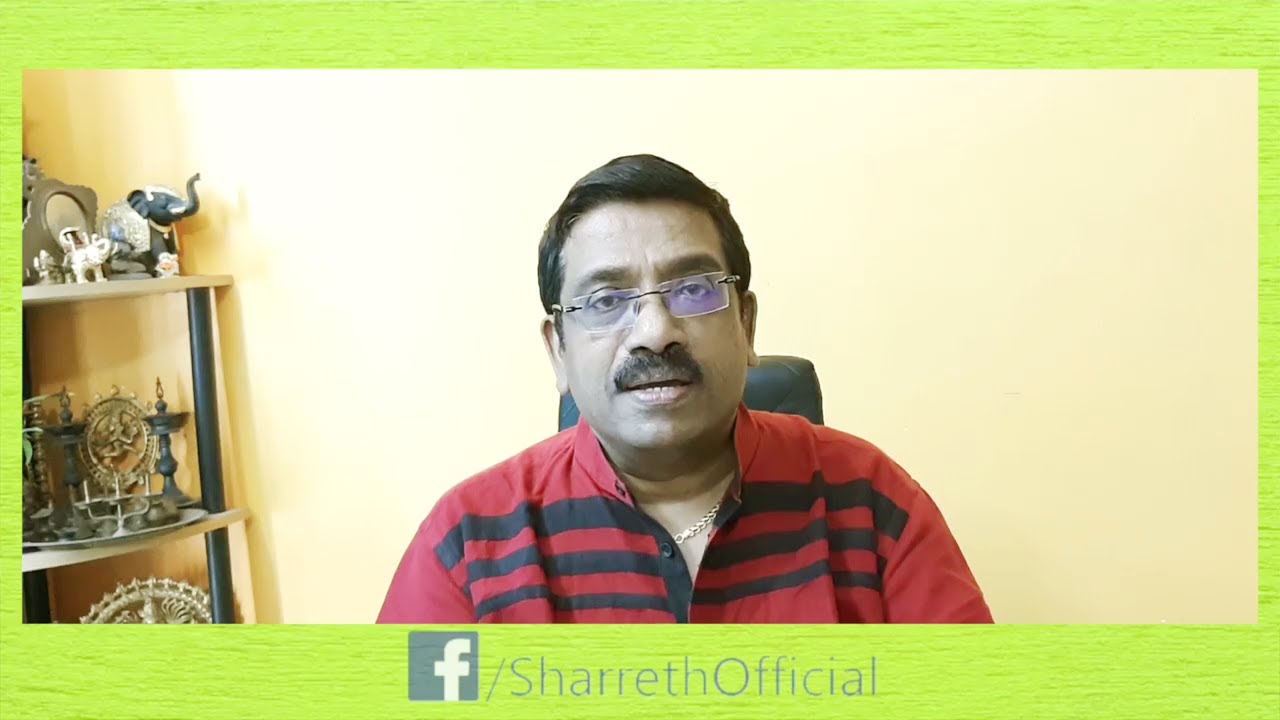 Ouseppu Chakravarthy l Music Session with #Sharreth l EP #124