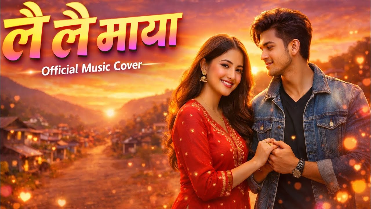 लै लै माया 💘 | JhILKO Love Song | New Nepali Romantic Song 2026