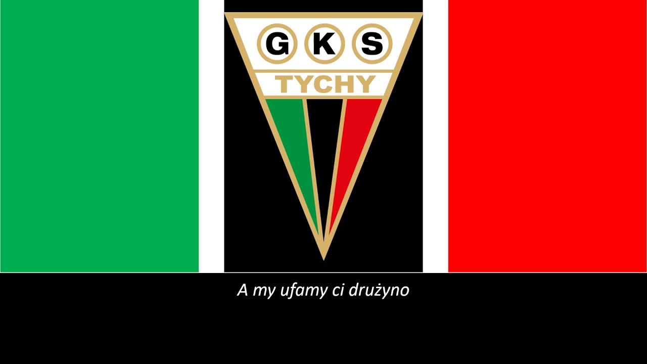 Tychy Hymn (Napisami)