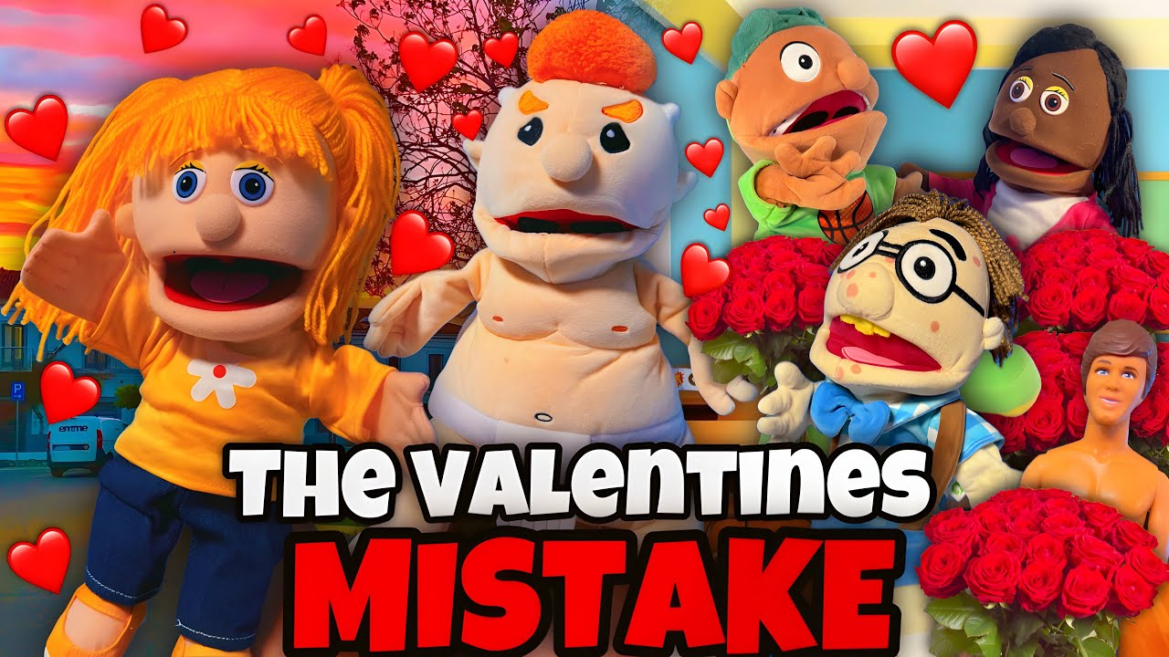 TCP Special: The Valentines Mistake!