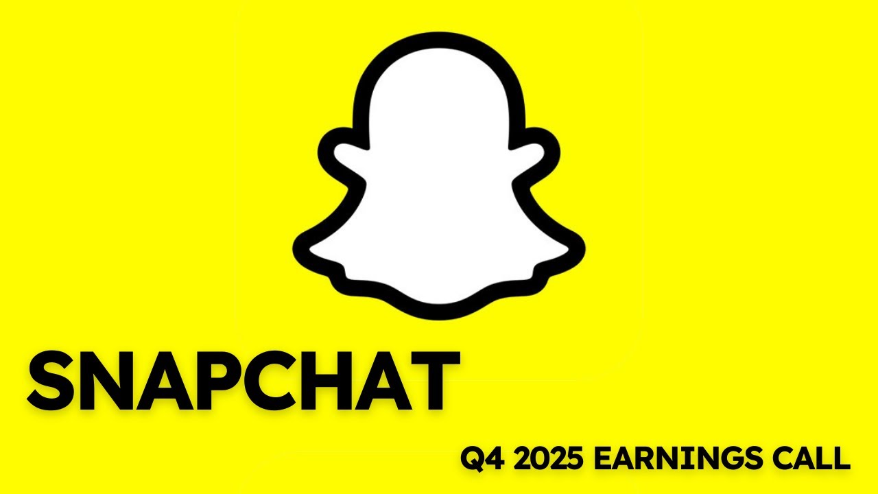 Snapchat Q4 2025 Earnings Call