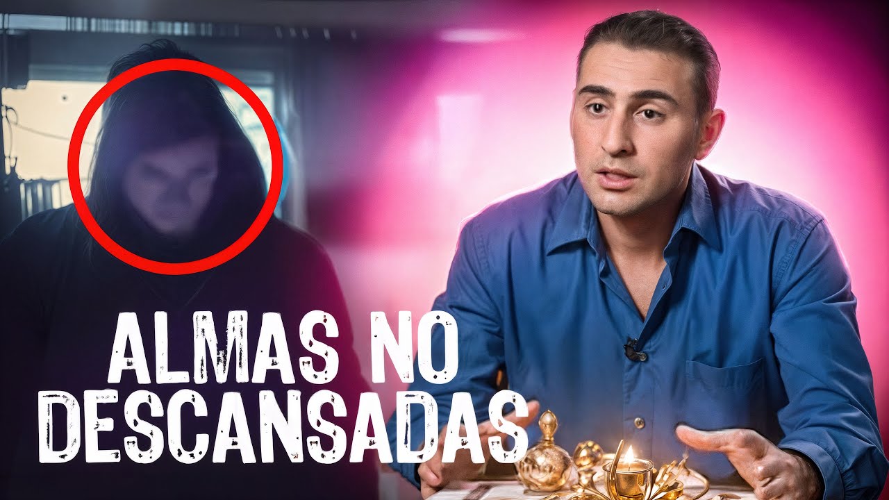 Sueños que avisan – Los videntes llevan la investigación | Paranormal