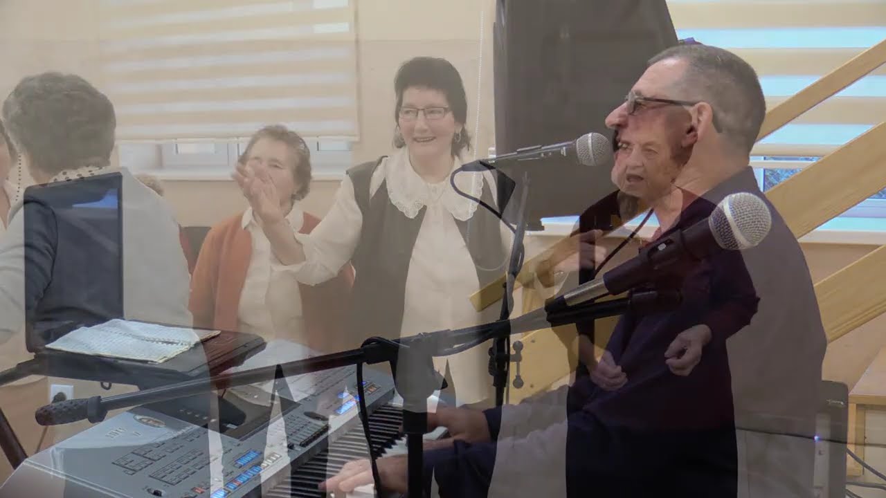 Szépkorúak találkozója  II  rész -Mulatós Ervinnel