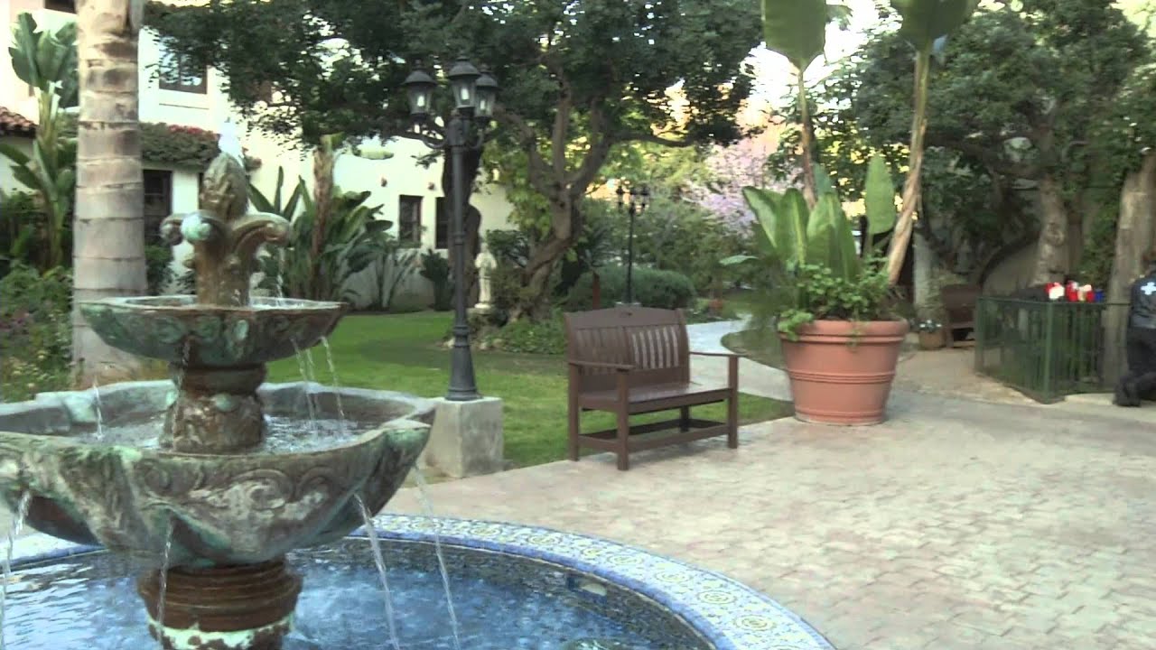 Mission San Buenaventura