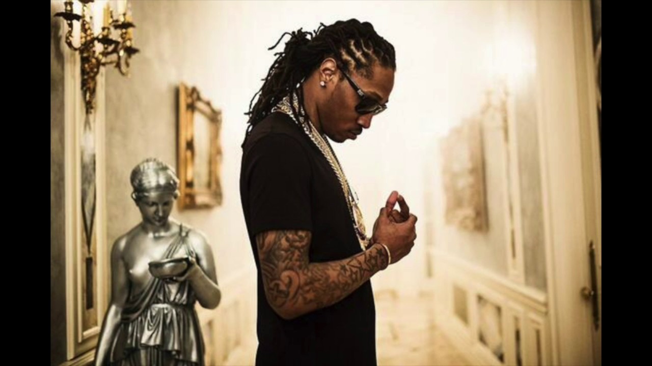 Future type beat (FOR SALE)