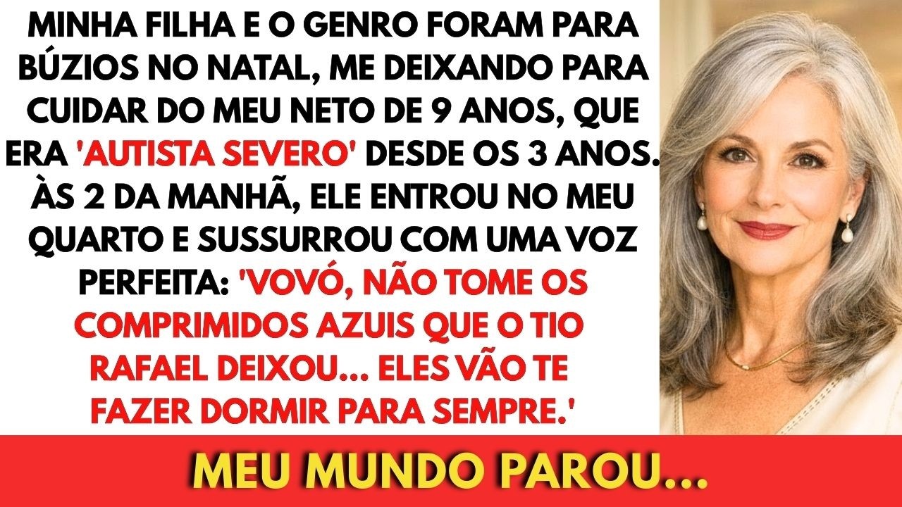 Meu Neto 