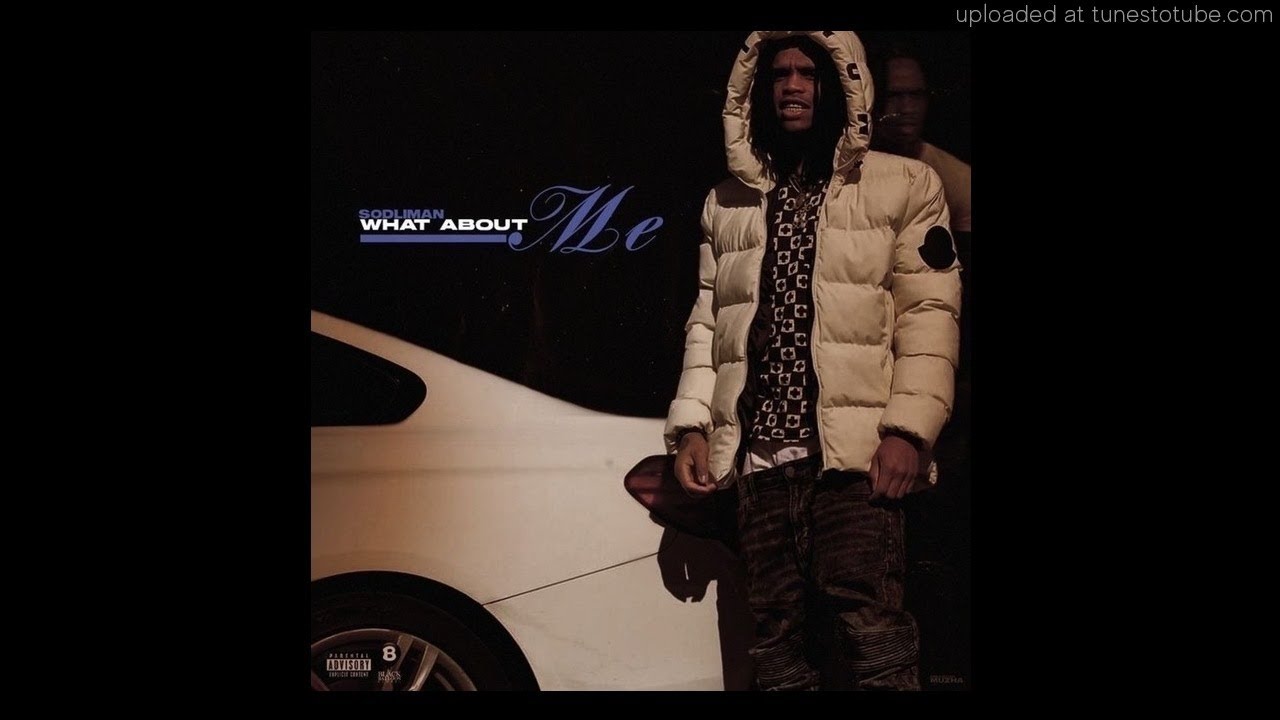 SODLiman - What About Me Freestyle