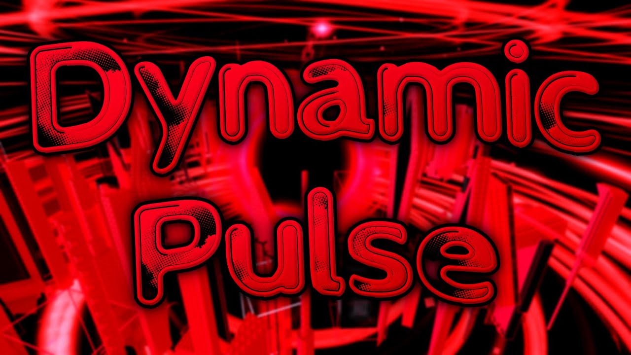 (ZONE 5B TERRI) Tower of Dynamic Pulse - Completion