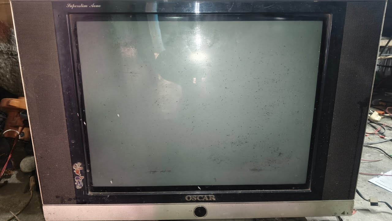 Oscar ultra slim TV repair 