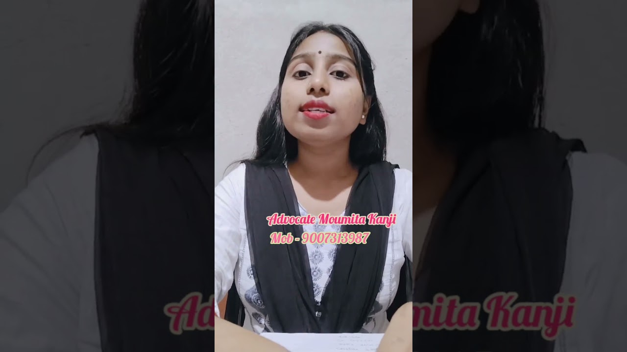 law in bengali #law #legal_opinion23 #Sec354