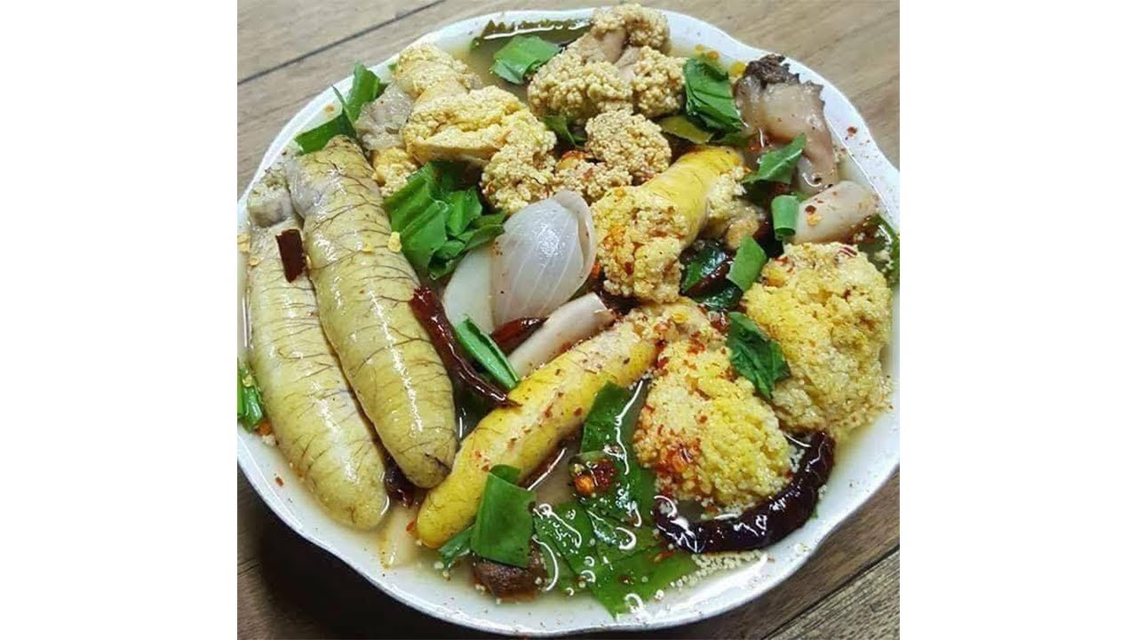 Rate My Plate 5