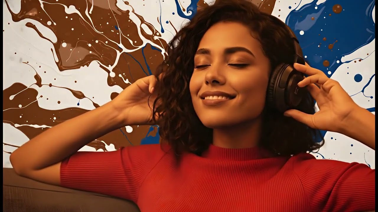Warm Soul Groove – Chill R&B Instrumental for Comfort Moments