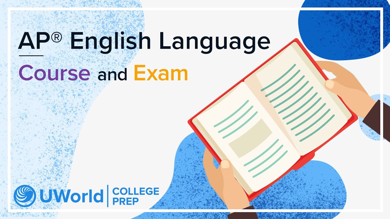 AP&reg; English Language Breakdown
