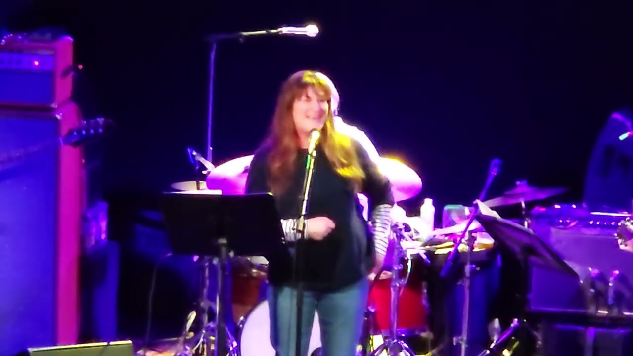 Yo La Tengo - Dream a Little Dream of Me - Hanukkah night 3 Bowery Ballroom NYC  12/16/25