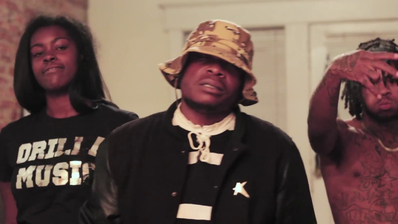THE REAL MEEK MILLZ 