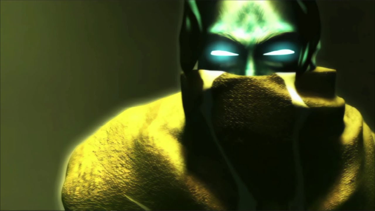 Soul Reaver 2 (Remastered) - Story-Related Cutscenes