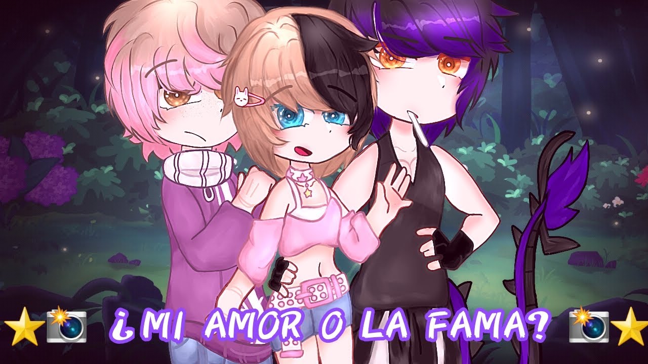 ⭐📸¿MI AMOR O LA FAMA? 📸⭐//•Cap 26 • temp 2//🤍Omegaverse🤍//🌼°serie gay°🌼//★compas★