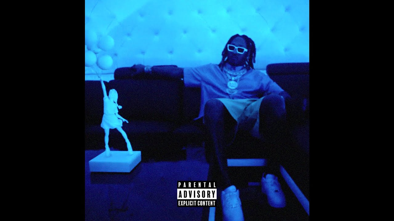 [FREE FOR PROFIT] TRAVIS SCOTT X FUTURE TYPE BEAT - 