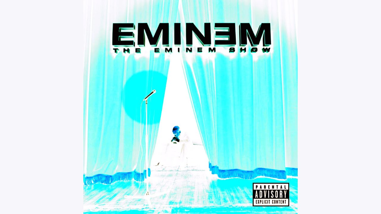 Eminem - Without Me / The Eminem Show / reversed / Reversings