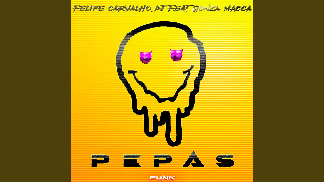 Pepas Funk (Cover)