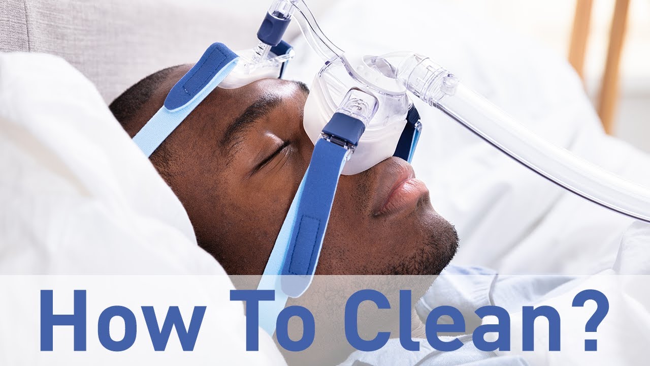 Watch This Before Using Ozone Gas or UV Light CPAP Cleaning Devices