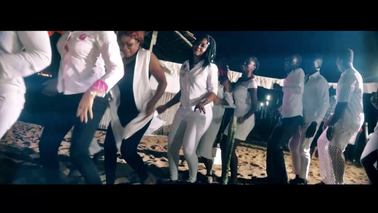 Marya Adé - Un Feu (Vidéo Officielle HD)