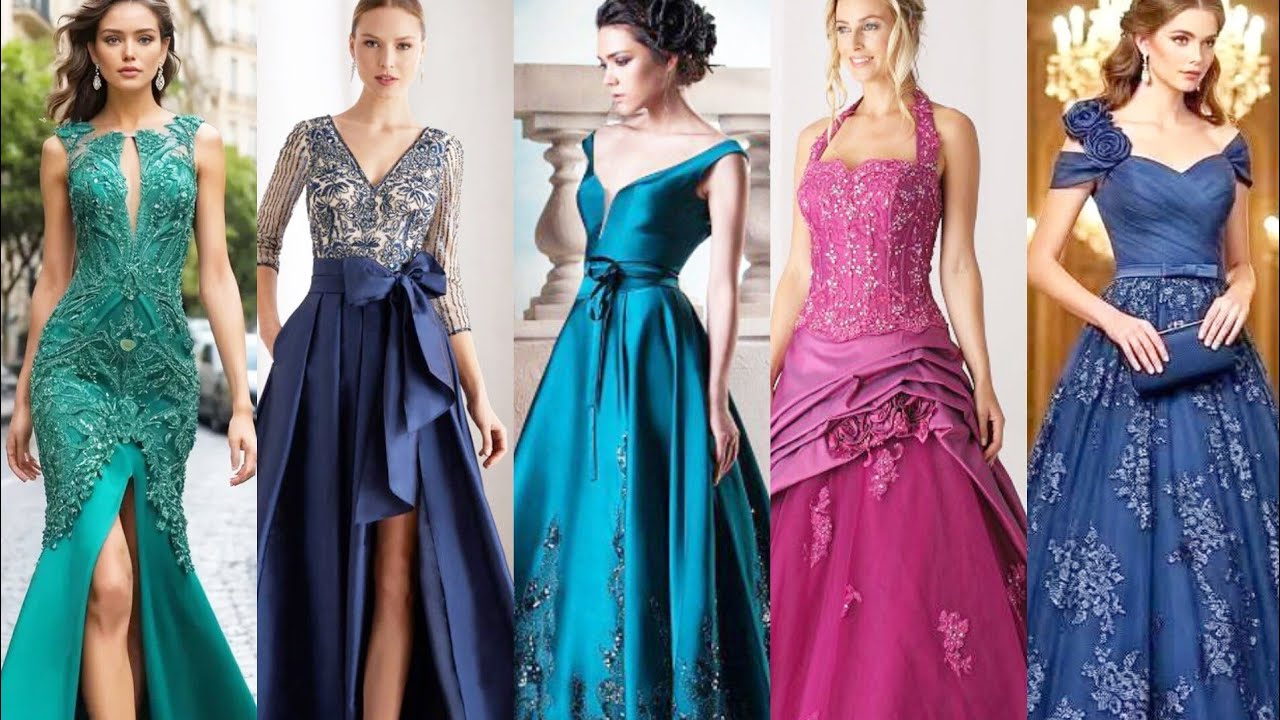 Designer Mother of the Groom Dresses 2026 Trending Colors, Luxe Fabrics & Expert Fit Tips 