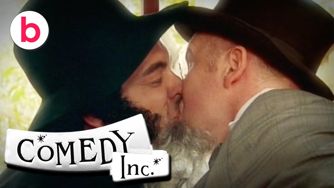 Comedy Inc | Season 2 Episode 1 | FULL EPISODE