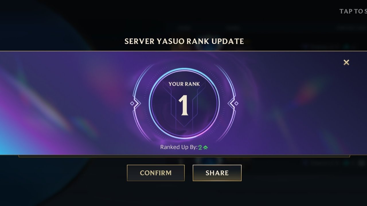 IM TOP 1 YASUO