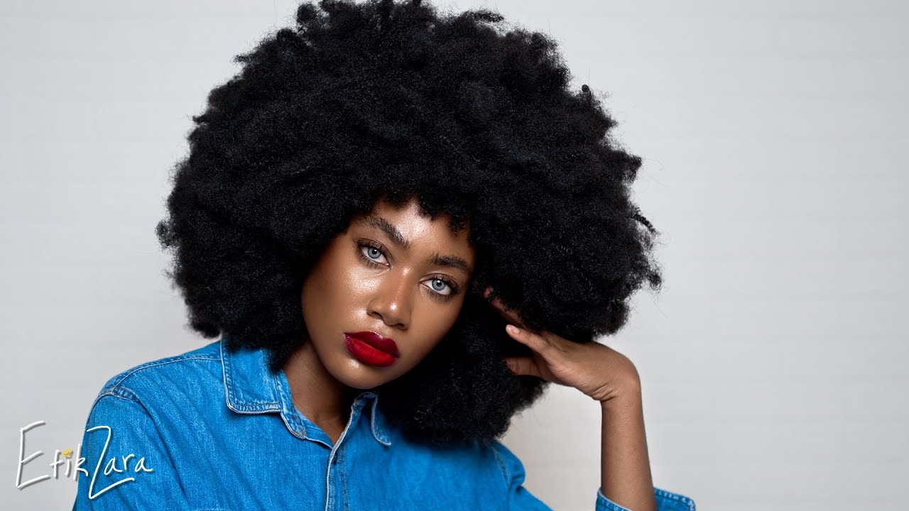 Why The Natural Hair CULT (Community) is TRASH...? WILL I QUIT? | EfikZara