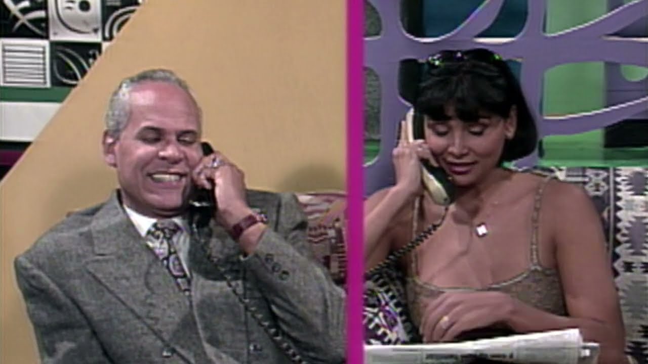 VeneComedia - Episodio 184