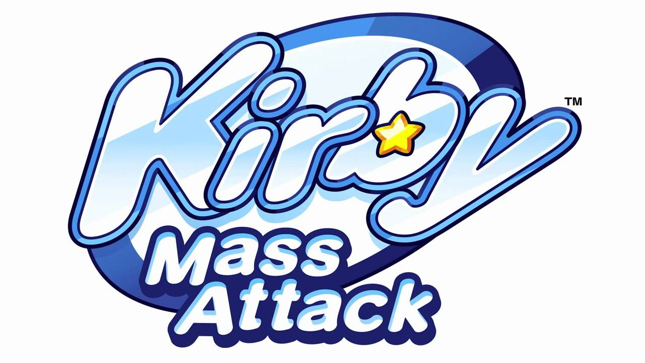 Kirby Mass Attack Music   Necro Nebula