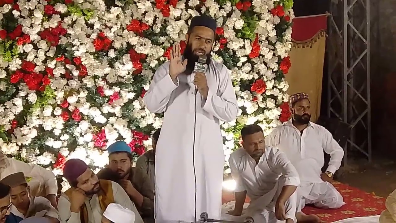 Takhleq E Kaenat Ke Maqasid