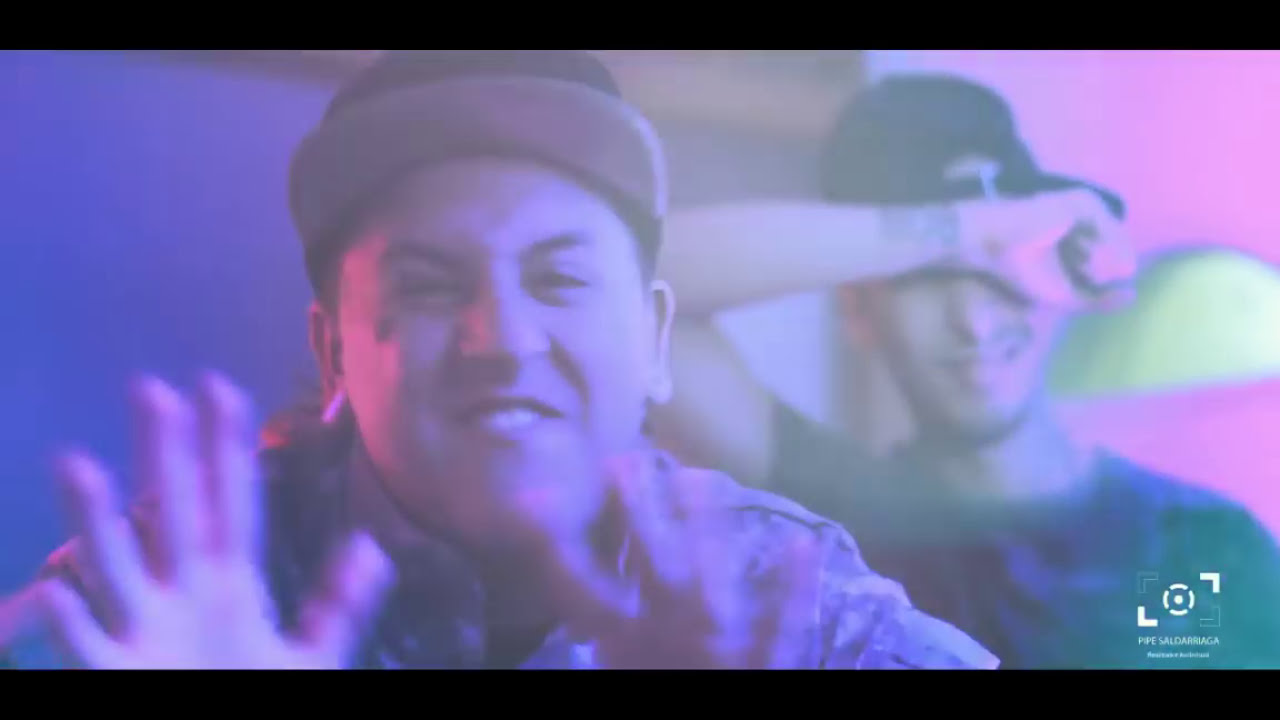 Teo LB – Warrior | Video Oficial