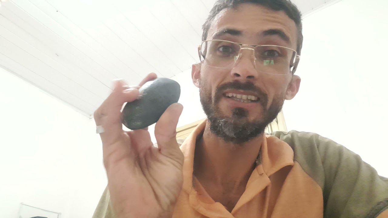 meteorito tem valor? ✨✨✨