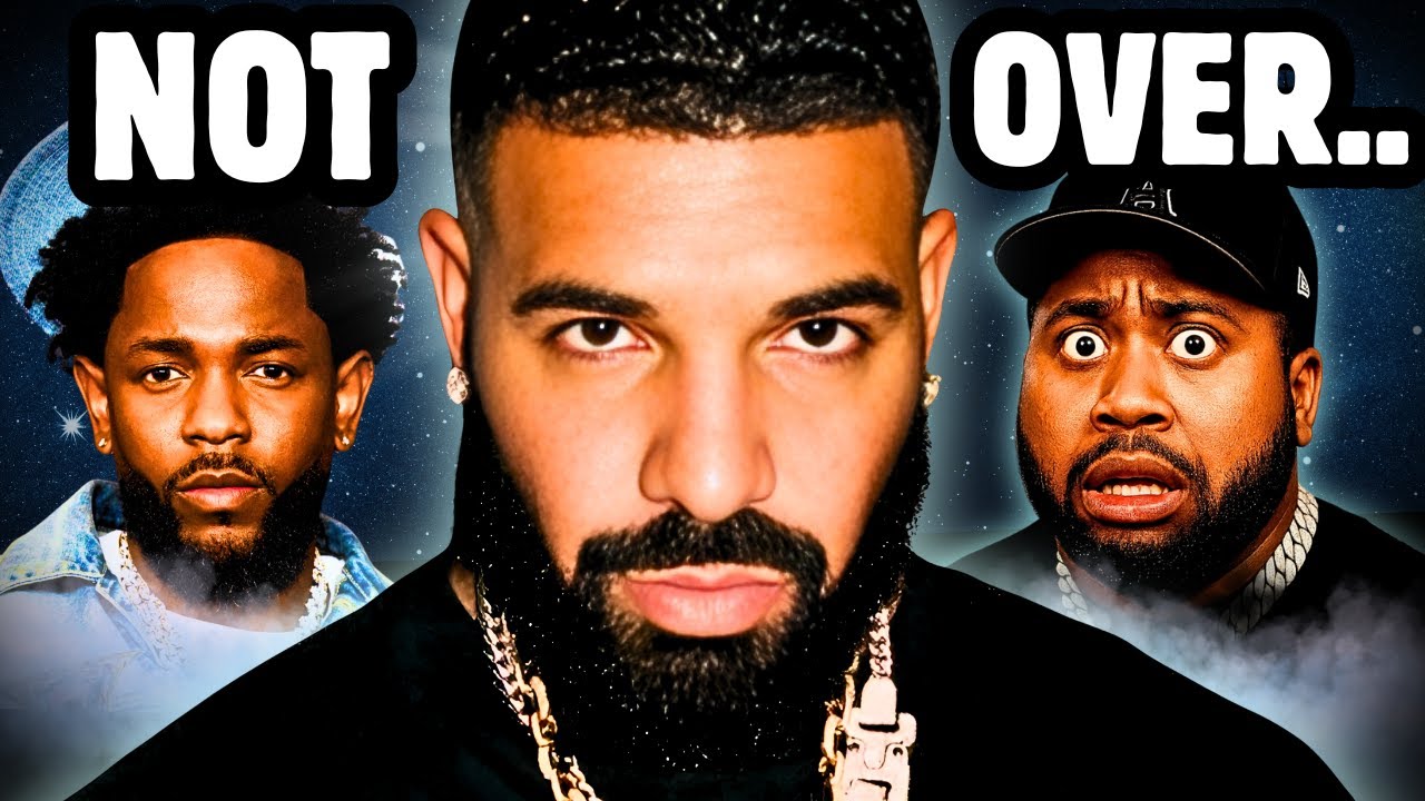 The Drake Lawsuit Is Getting Worse..
