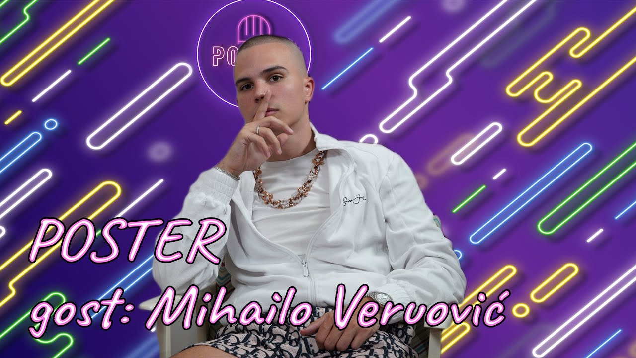 Voyage: Vidimo se uskoro na NETFLIXU! |POSTER| S01E07